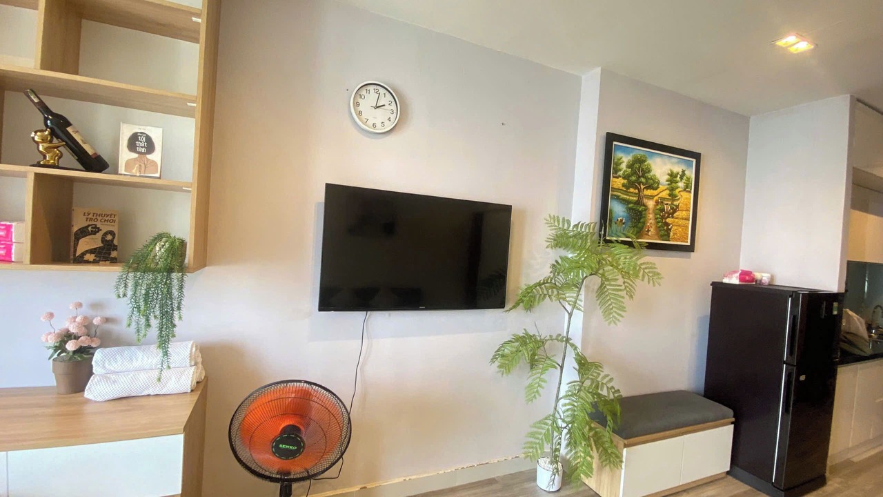 Photo of Bedroom in Tan Binh