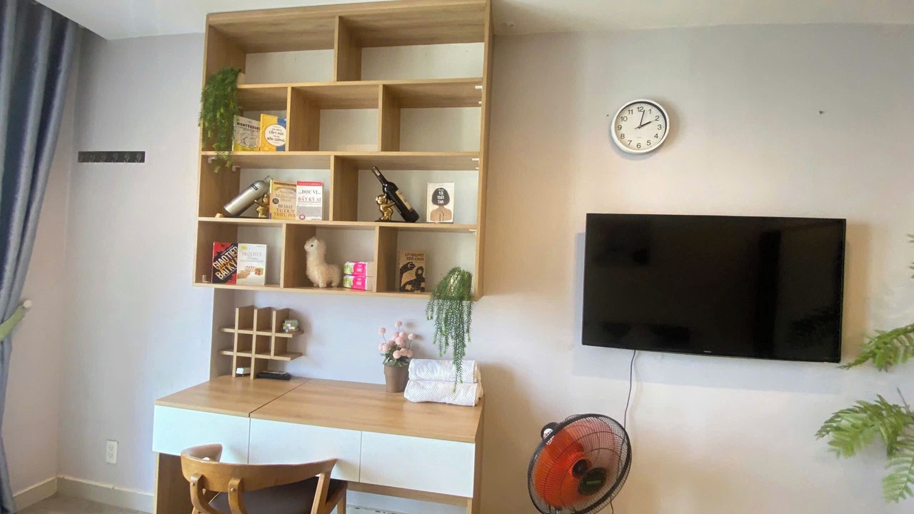 Photo of Bedroom in Tan Binh