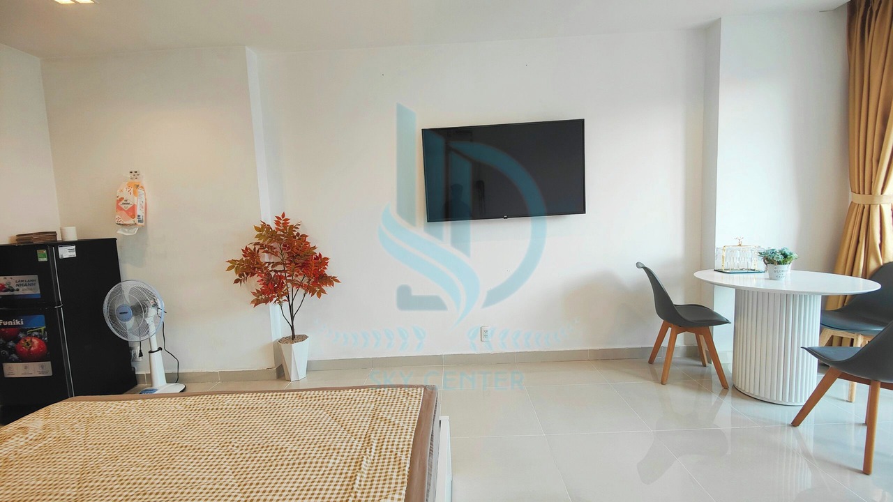 Photo of Bedroom in Tan Binh