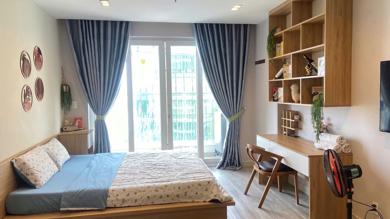 Photo of Bedroom in Tan Binh