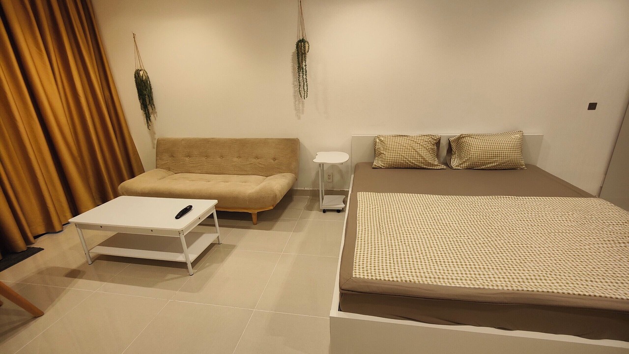 Photo of Bedroom in Tan Binh