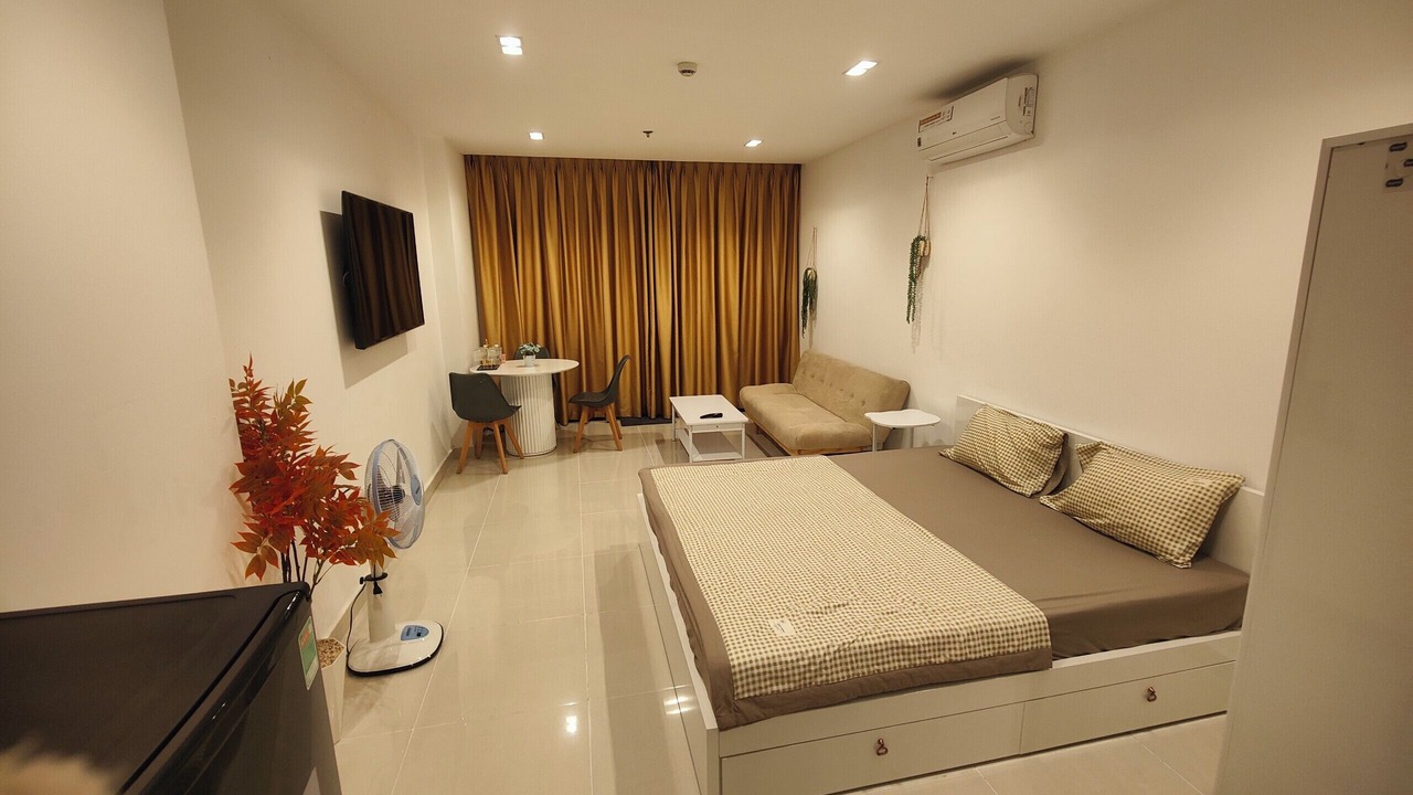 Photo of Bedroom in Tan Binh