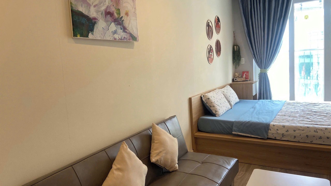 Photo of Bedroom in Tan Binh