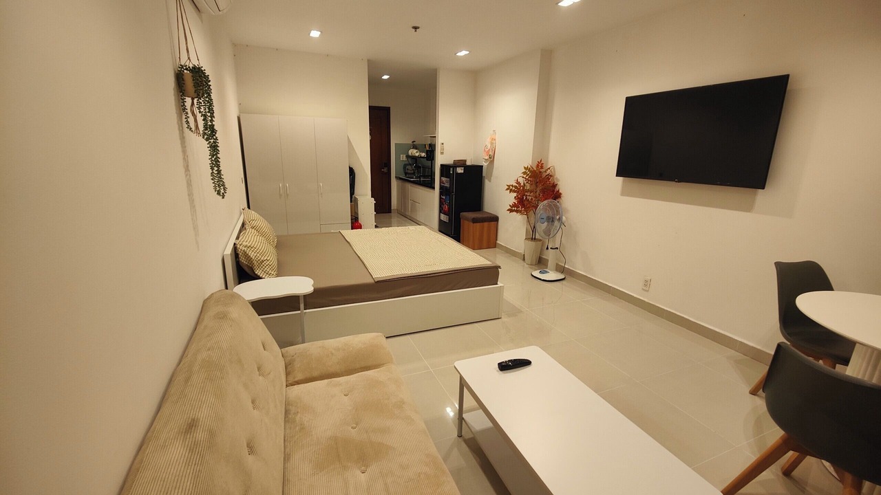 Photo of Bedroom in Tan Binh