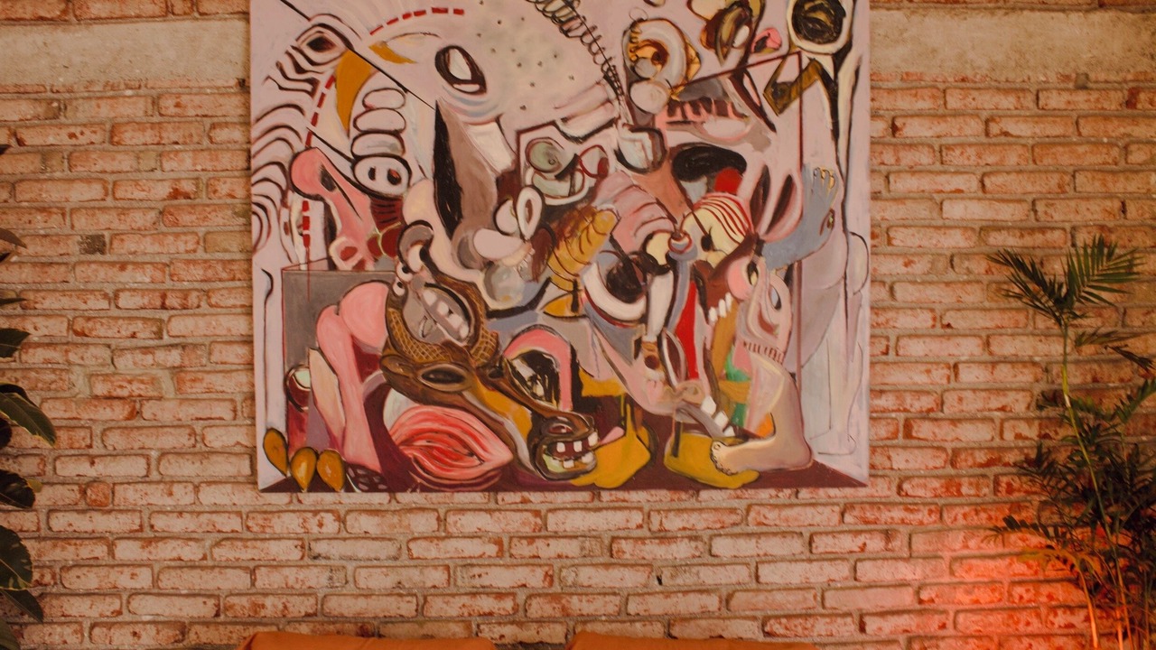 Photo of Others in Narvarte Poniente