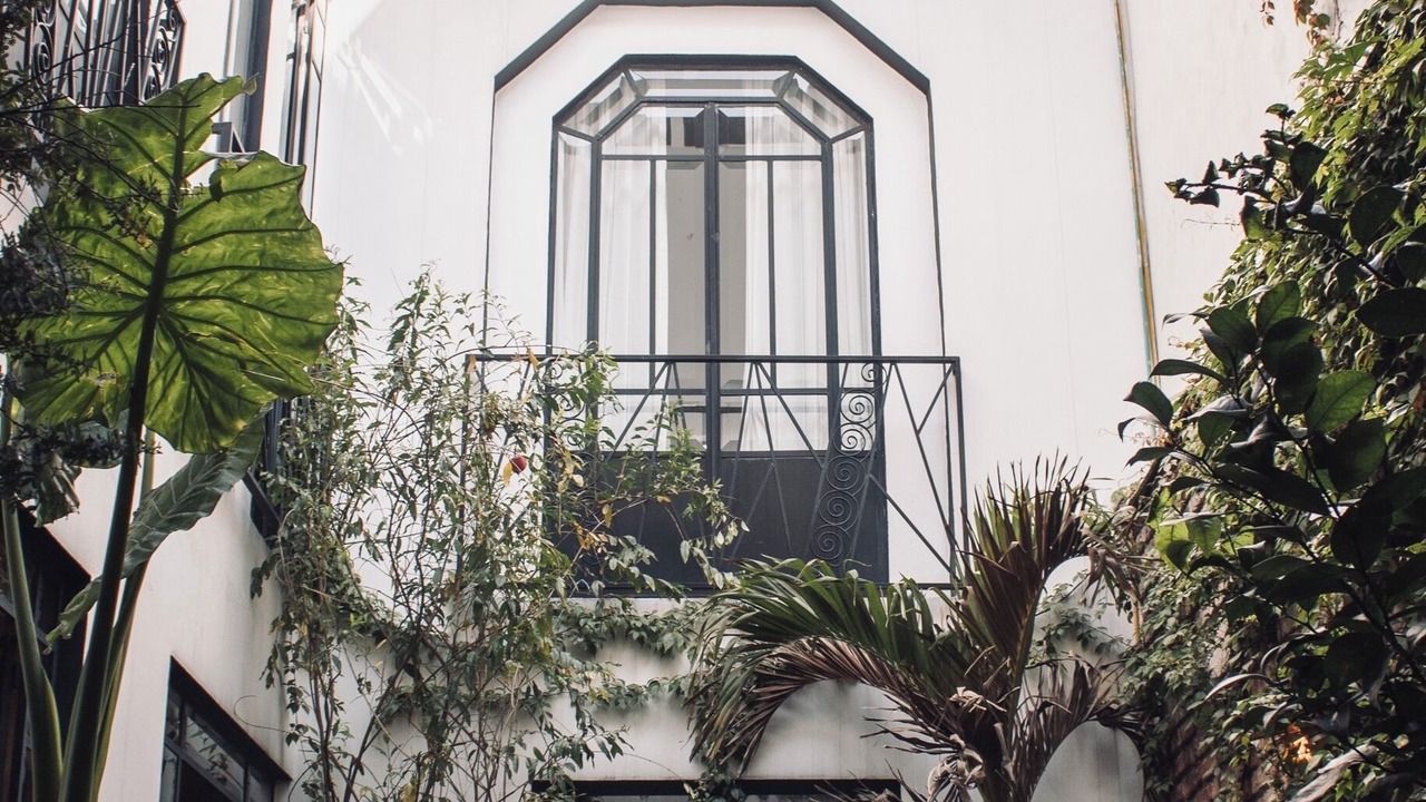 Photo of Outdoor in Narvarte Poniente