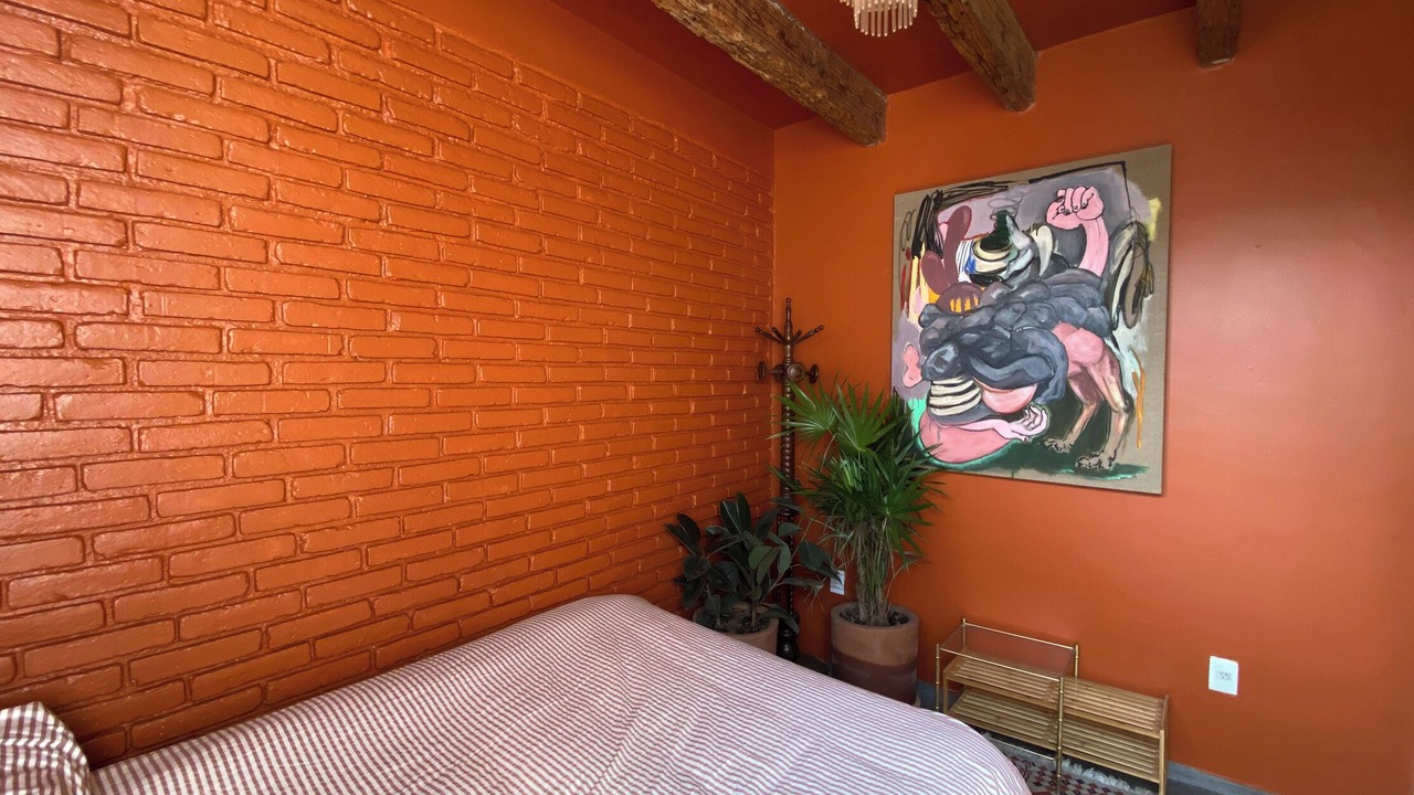 Photo of Bedroom in Narvarte Poniente
