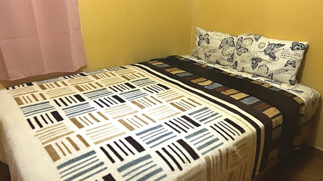 Photo of Bedroom in FERROCARRIL