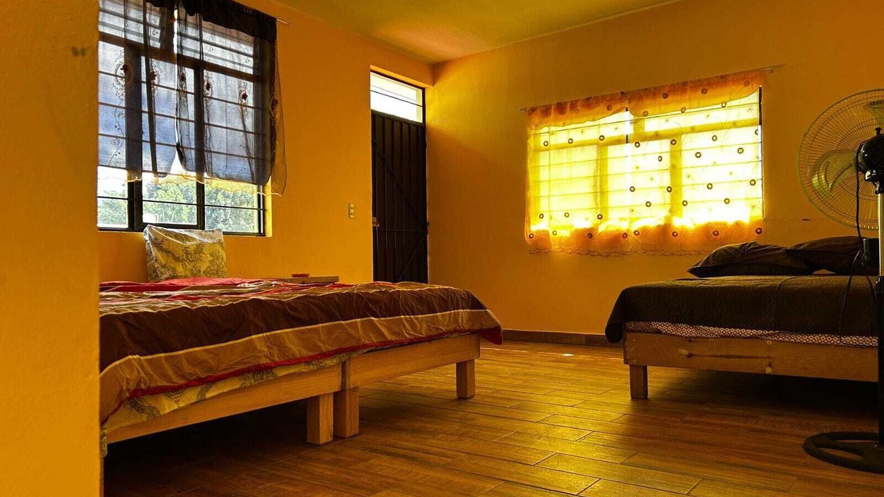 Photo of Bedroom in FERROCARRIL