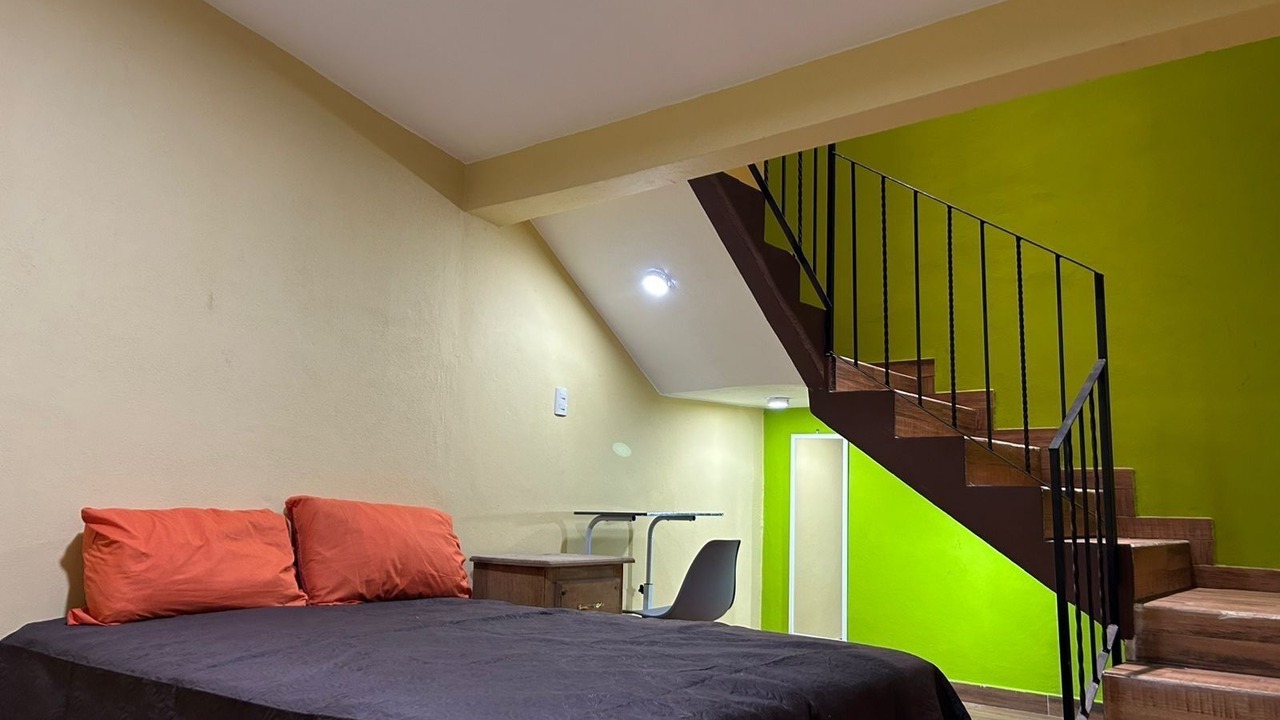Photo of Bedroom in FERROCARRIL