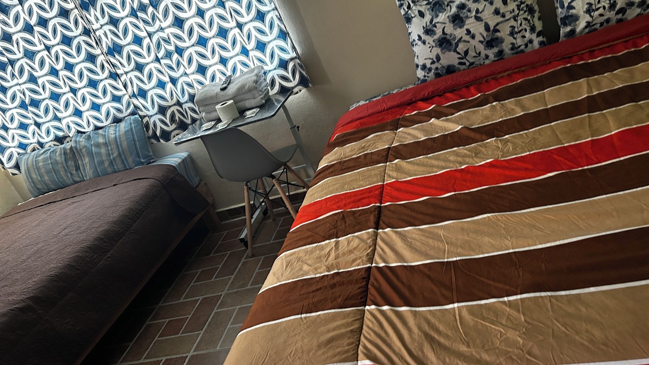 Photo of Bedroom in FERROCARRIL