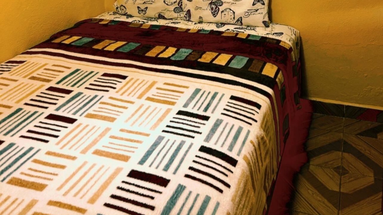 Photo of Bedroom in FERROCARRIL