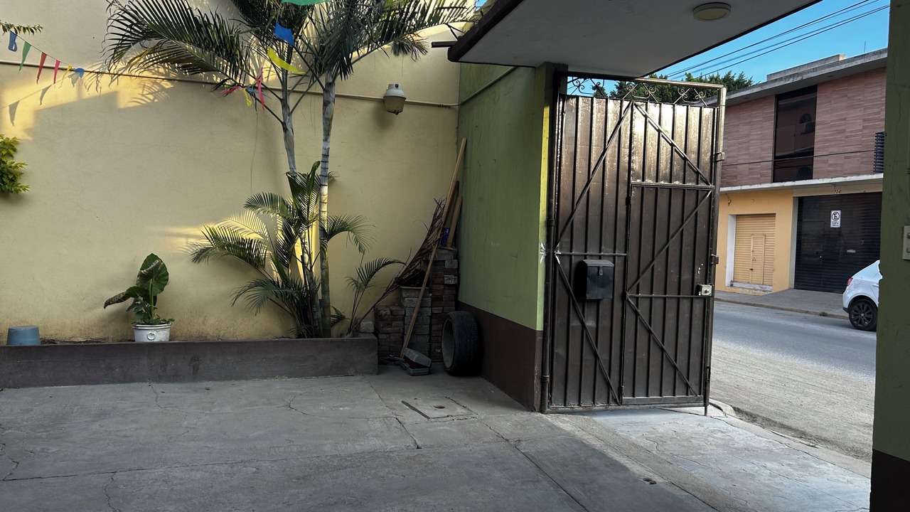 Photo of Outdoor in FERROCARRIL