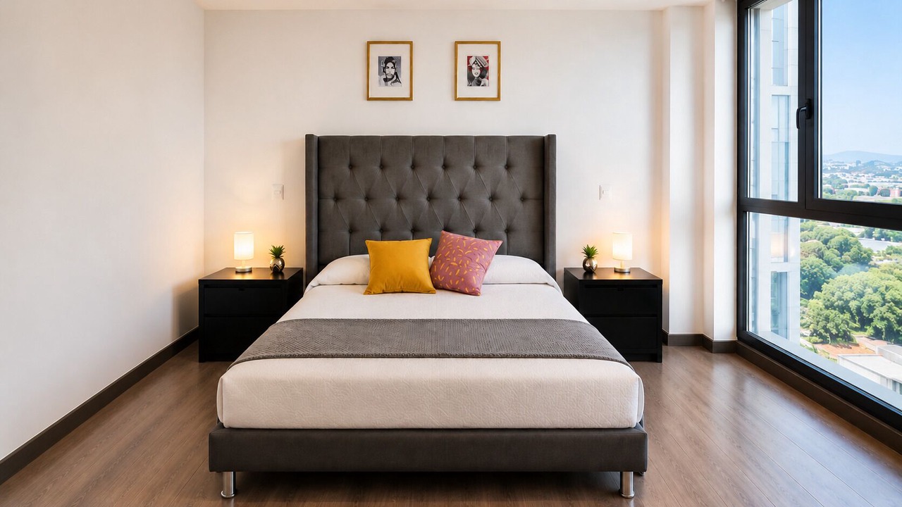 Photo of Bedroom in Anahuac