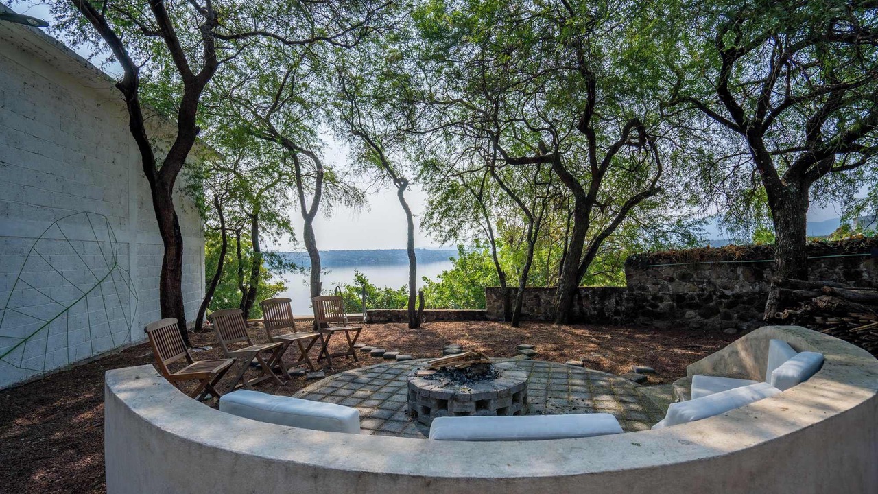 Photo of Patio Balcony in Tequesquitengo