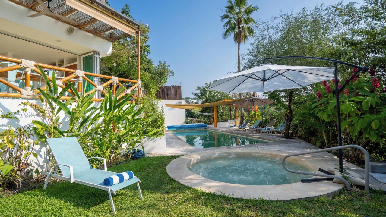 Photo of Outdoor in Tequesquitengo