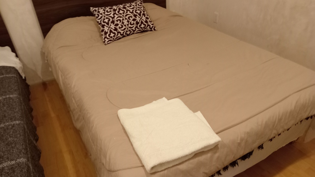 Photo of Bedroom in Toluca City-Centre