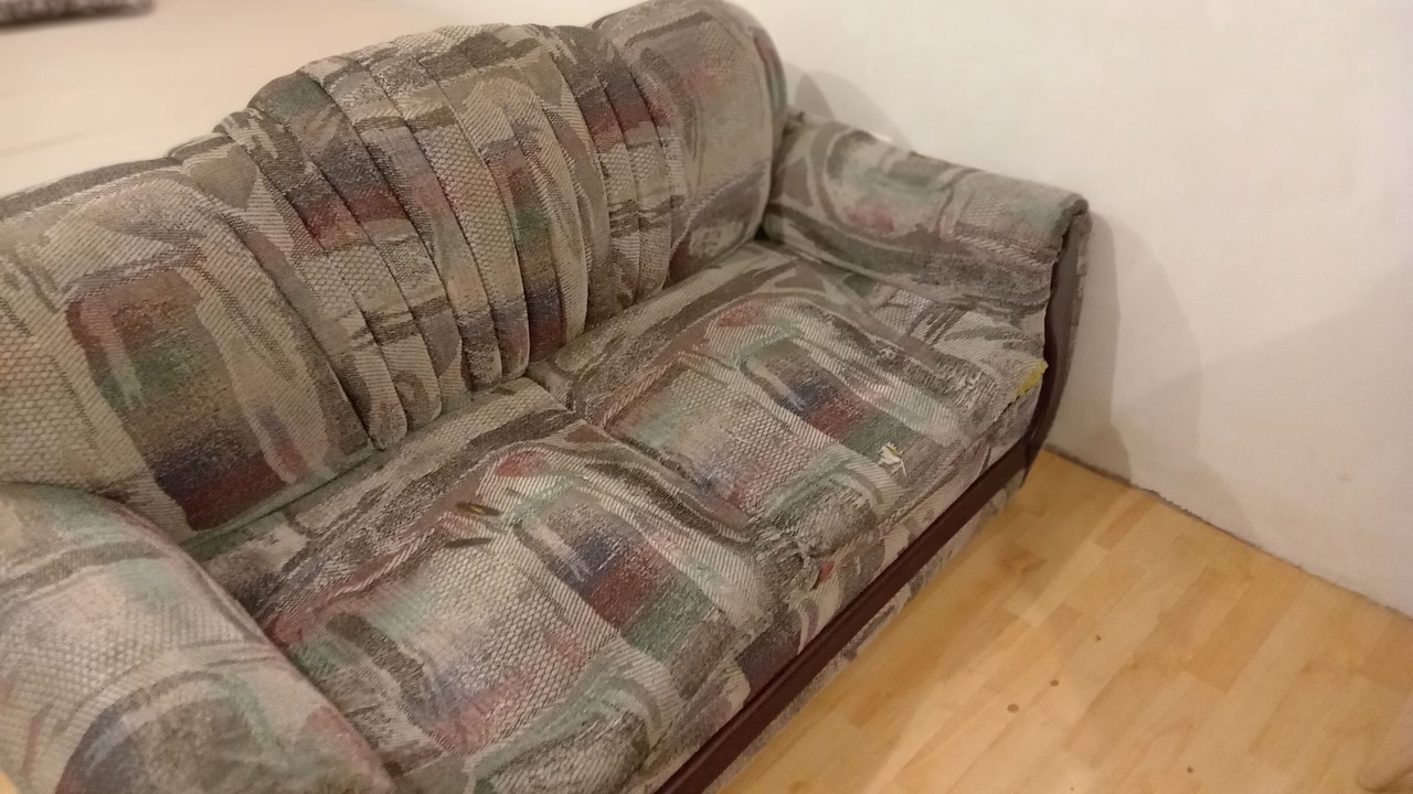 Photo of Bedroom in Toluca City-Centre