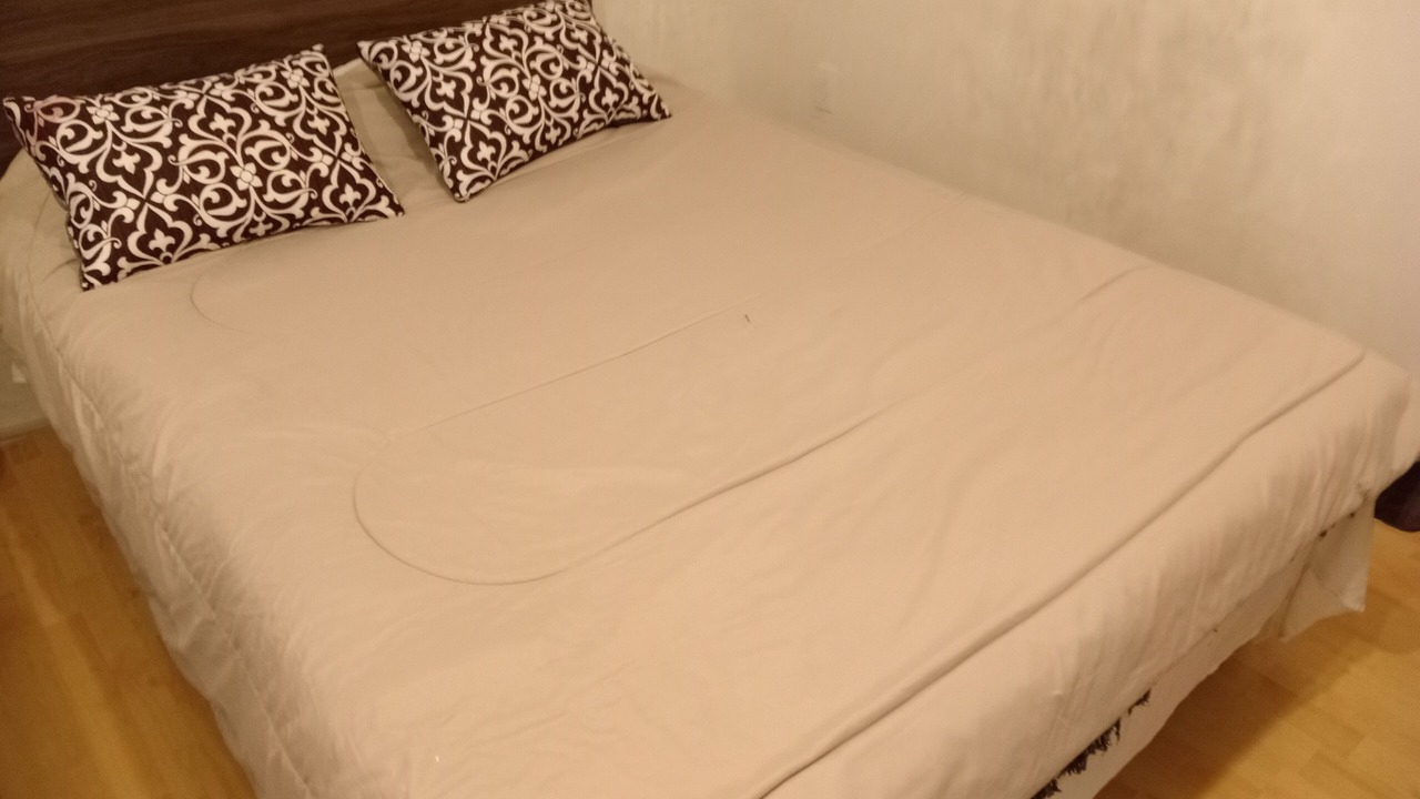 Photo of Bedroom in Toluca City-Centre
