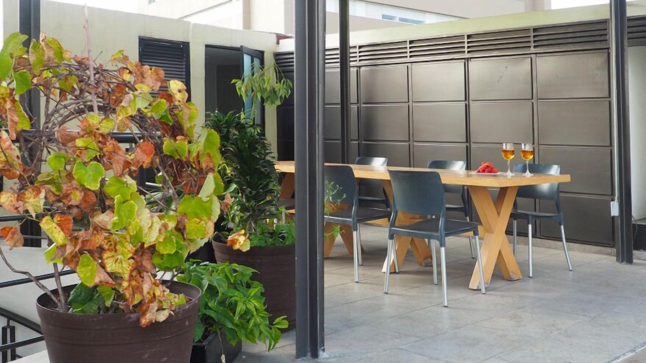 Photo of Outdoor in Roma Norte