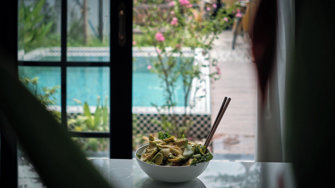 Photo of Outdoor in Hoi An City Centre
