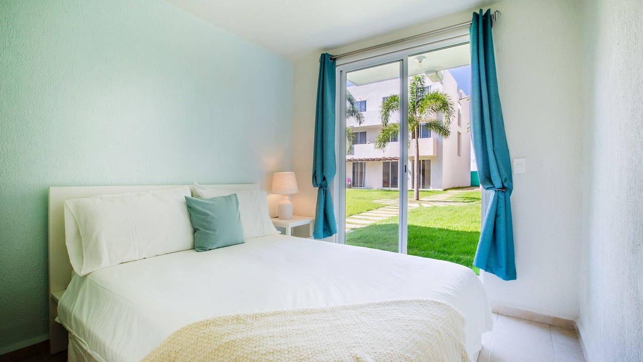 Photo of Bedroom in Puerto Vallarta