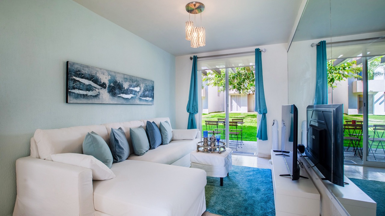 Photo of Livingroom in Puerto Vallarta