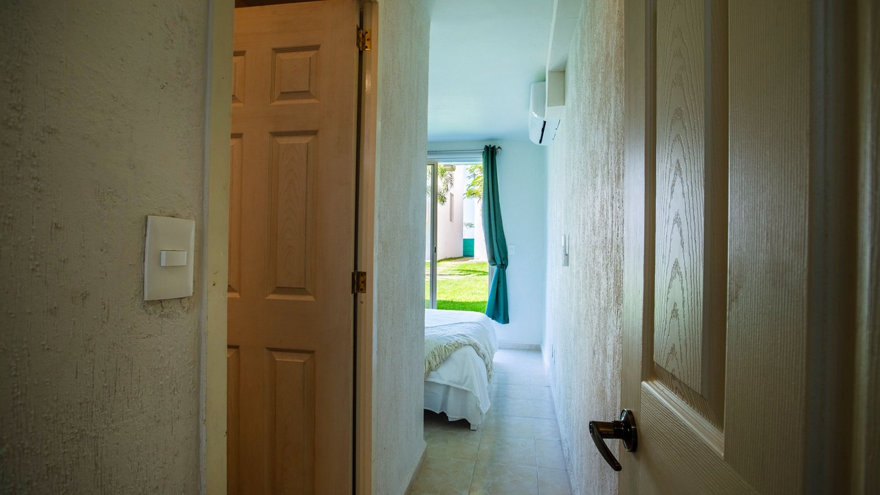 Photo of Bedroom in Puerto Vallarta