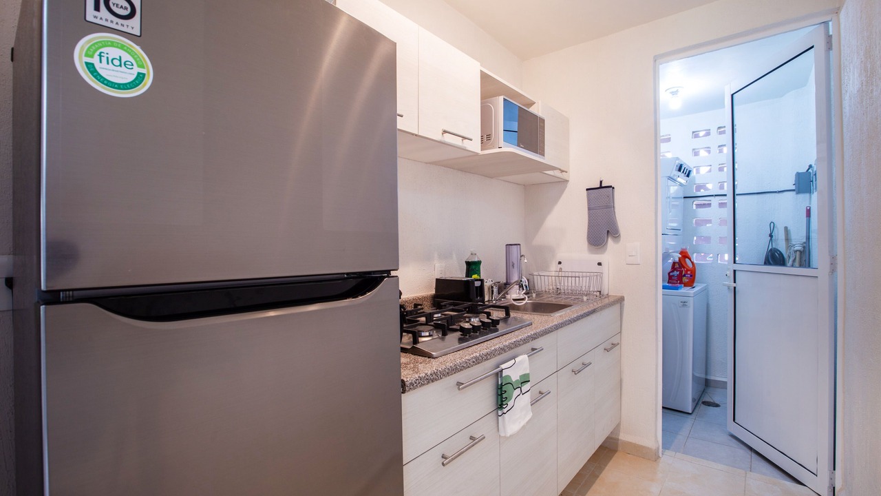 Photo of Kitchen in Puerto Vallarta