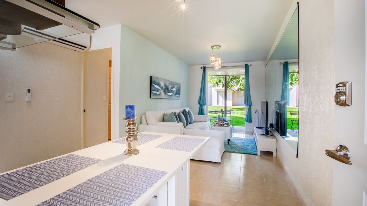 Photo of Livingroom in Puerto Vallarta