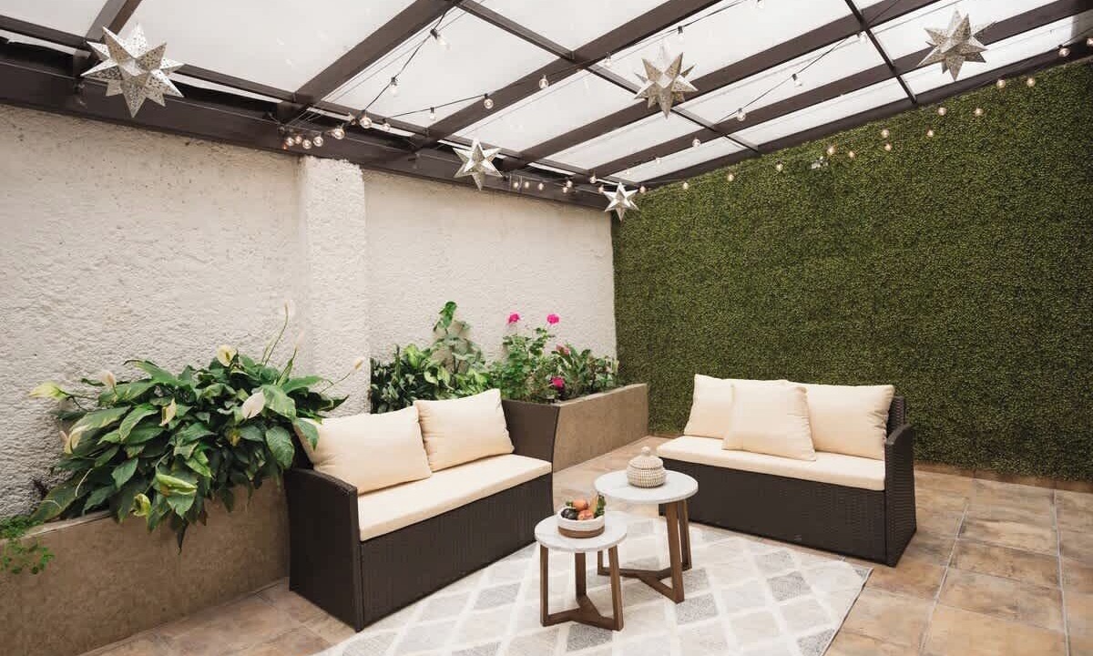Photo of Outdoor in Hipodromo Condesa