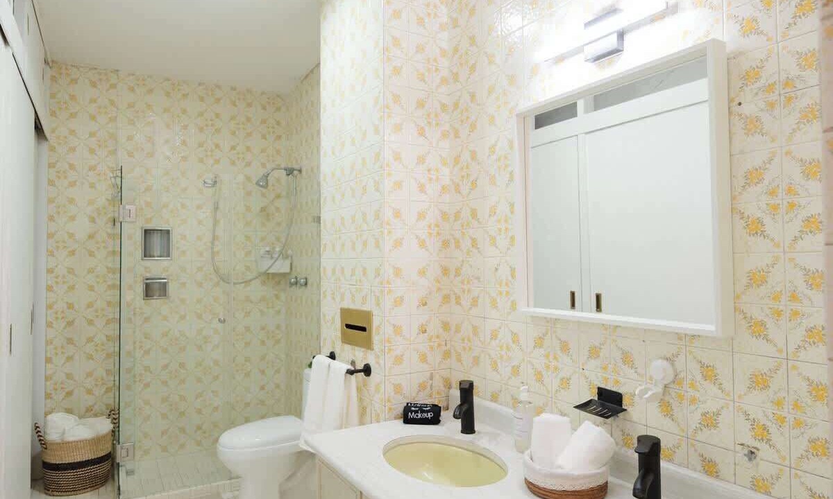 Photo of Bathroom in Hipodromo Condesa