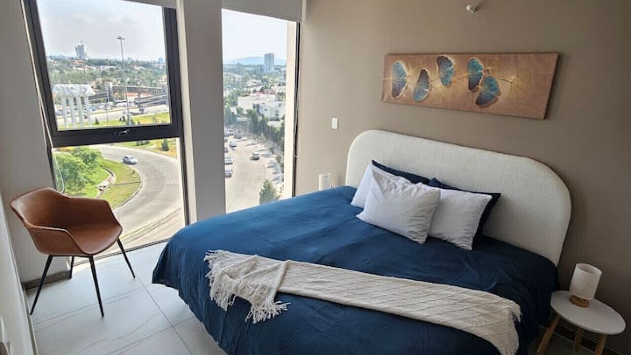 Photo of Bedroom in Zapopan