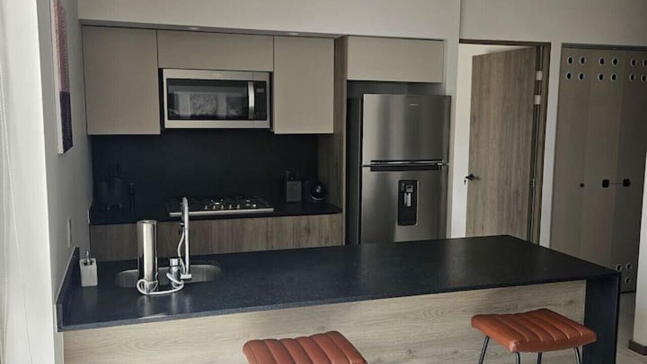 Photo of Kitchen in Zapopan