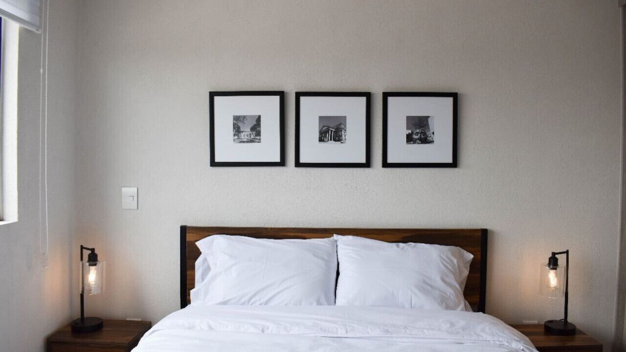Photo of Bedroom in Guadalajara