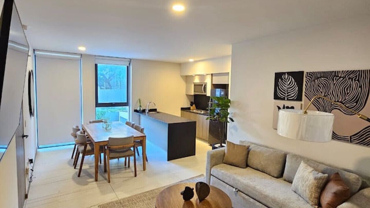 Photo of Livingroom in Zapopan