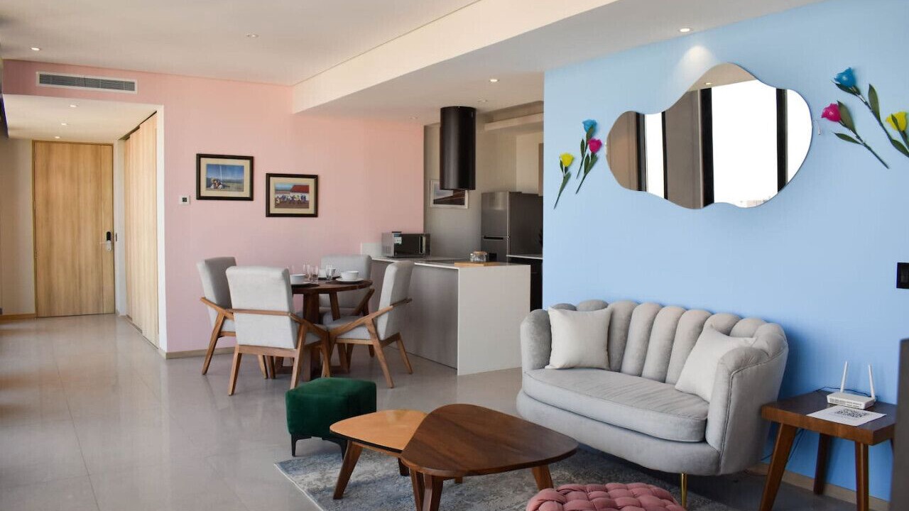 Photo of Livingroom in Americana