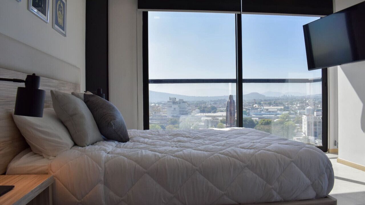 Photo of Bedroom in Americana