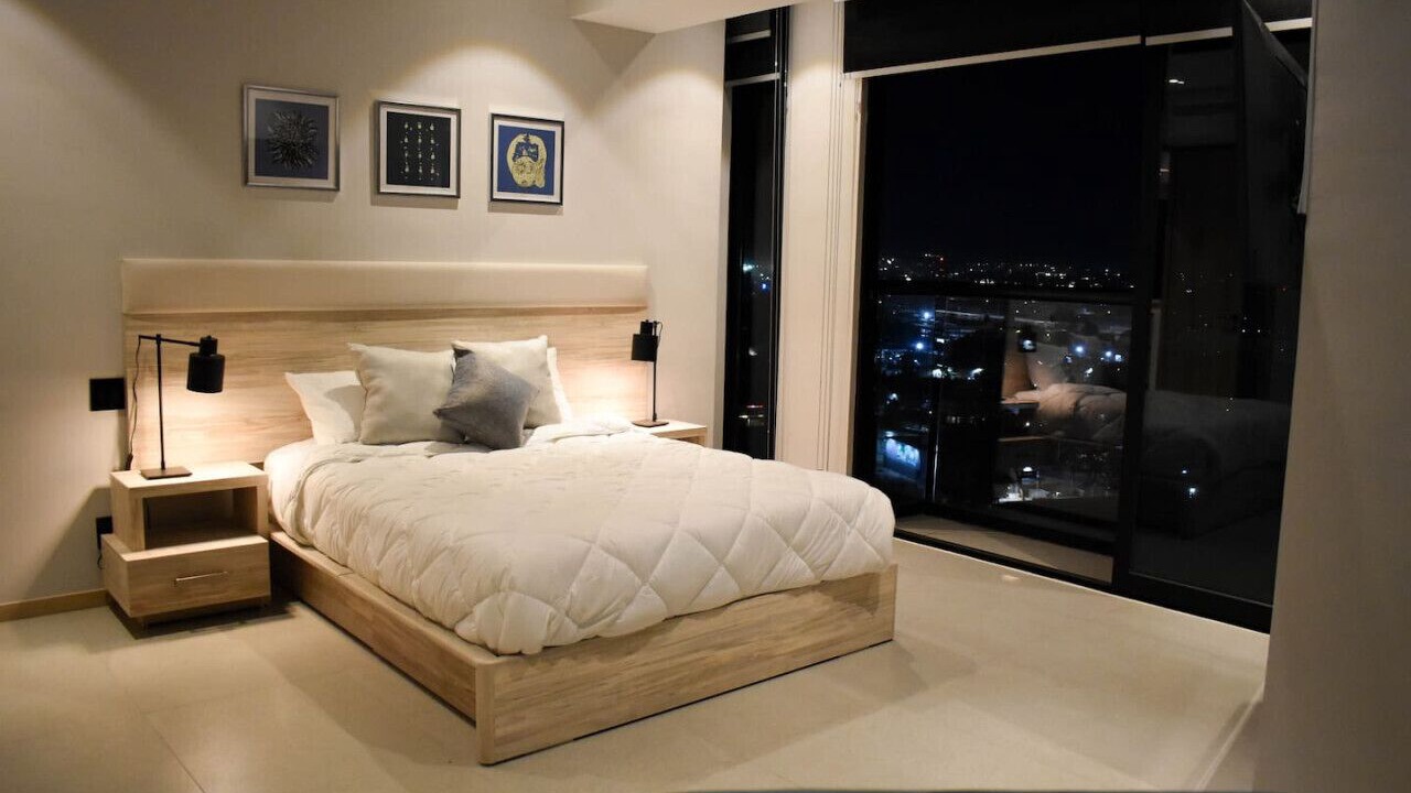 Photo of Bedroom in Americana