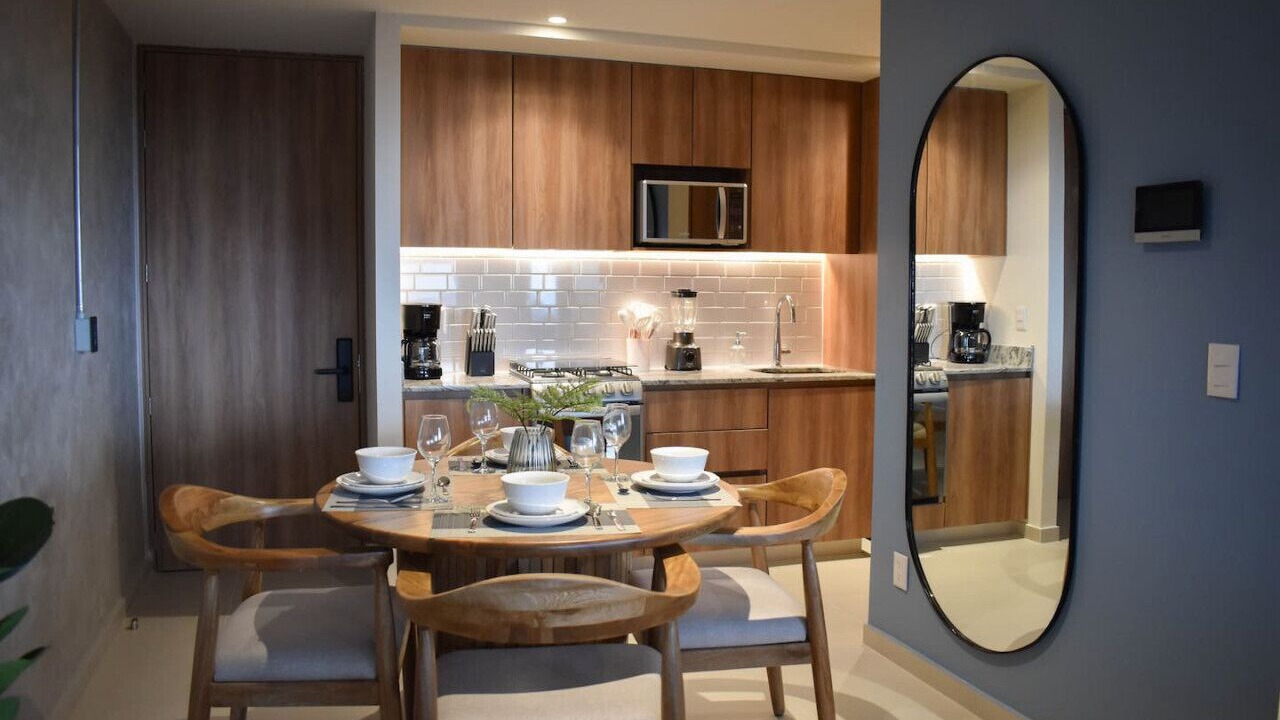 Photo of Kitchen in Guadalajara
