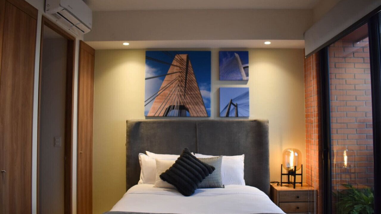 Photo of Bedroom in Guadalajara