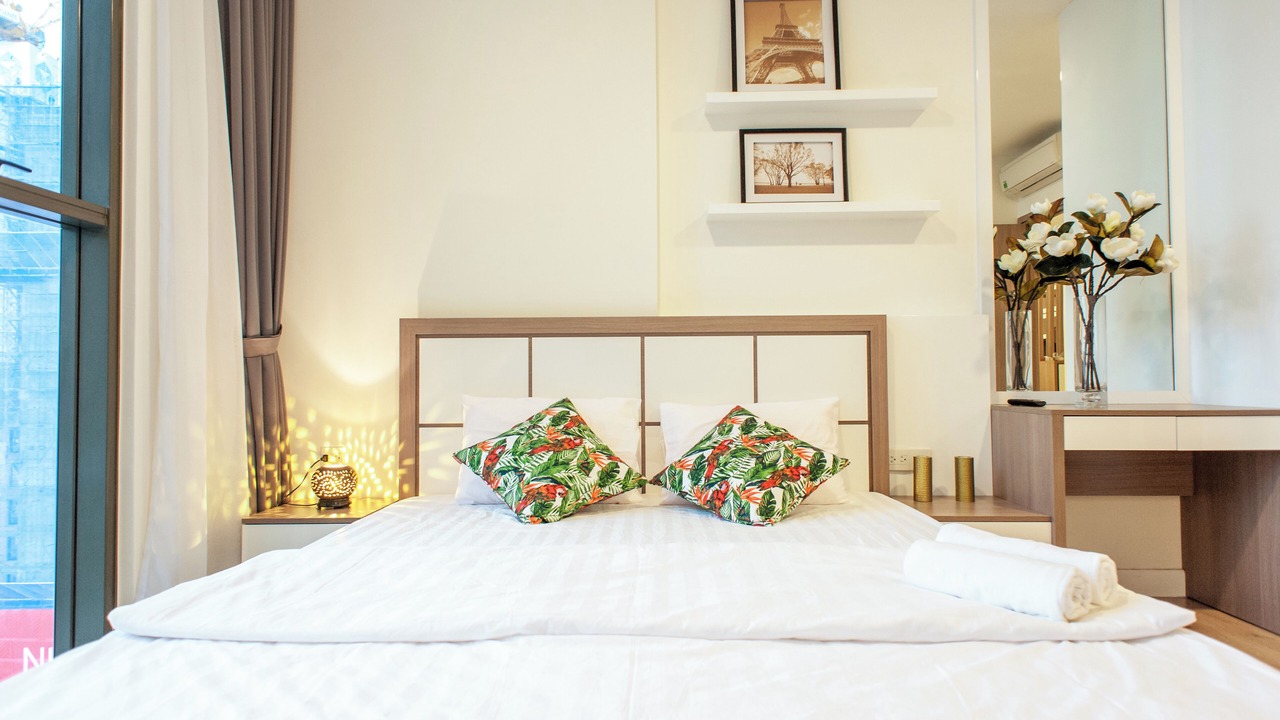 Photo of Bedroom in Hang Xanh