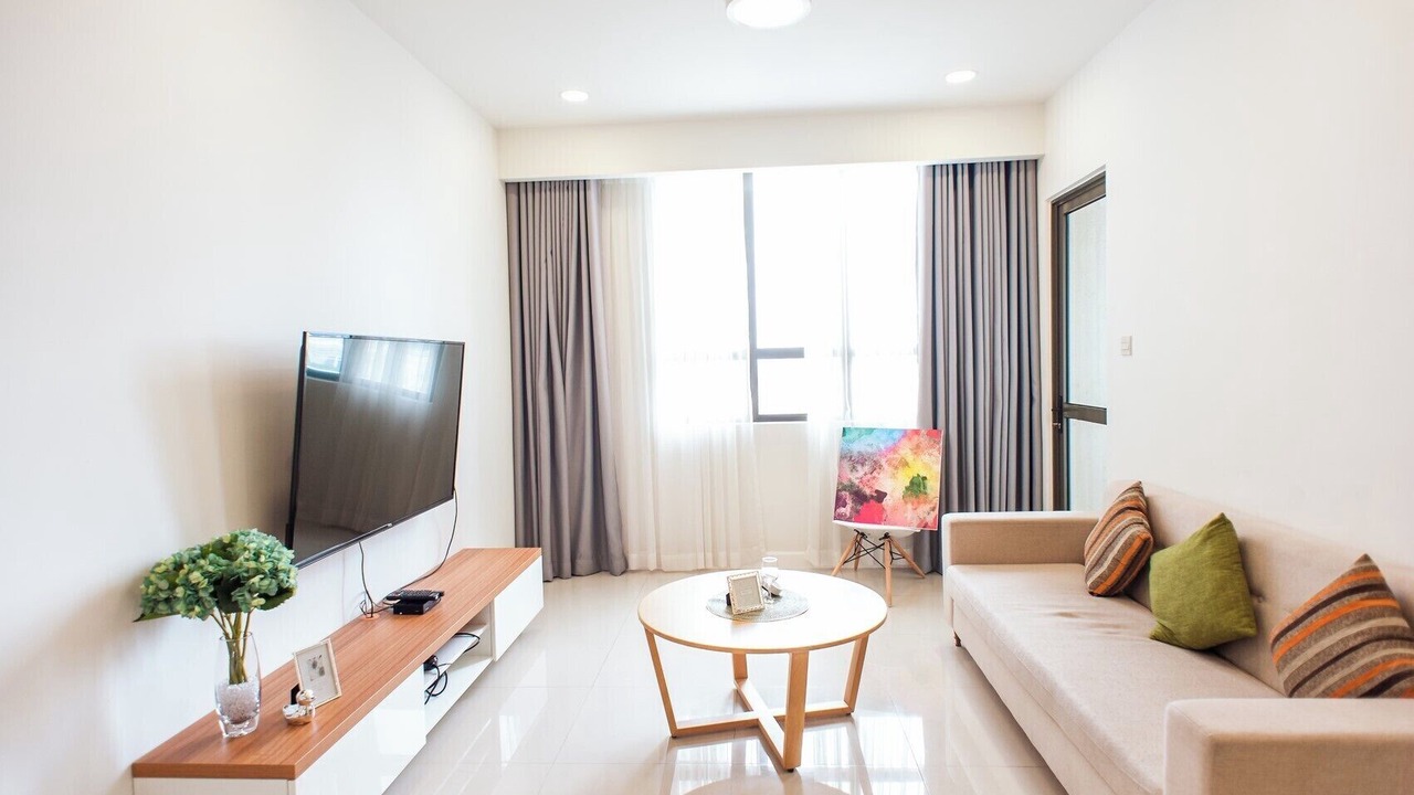 Photo of Livingroom in Hang Xanh
