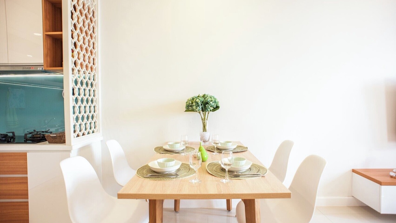 Photo of Livingroom in Hang Xanh