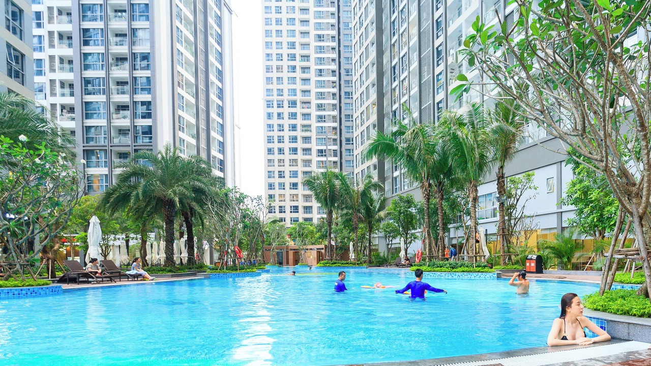 Photo of Outdoor in Hang Xanh