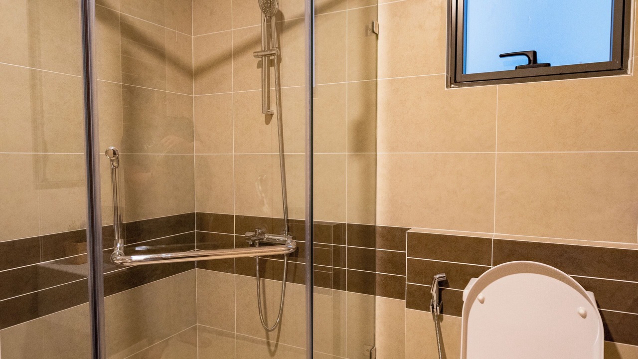 Photo of Bathroom in Hang Xanh