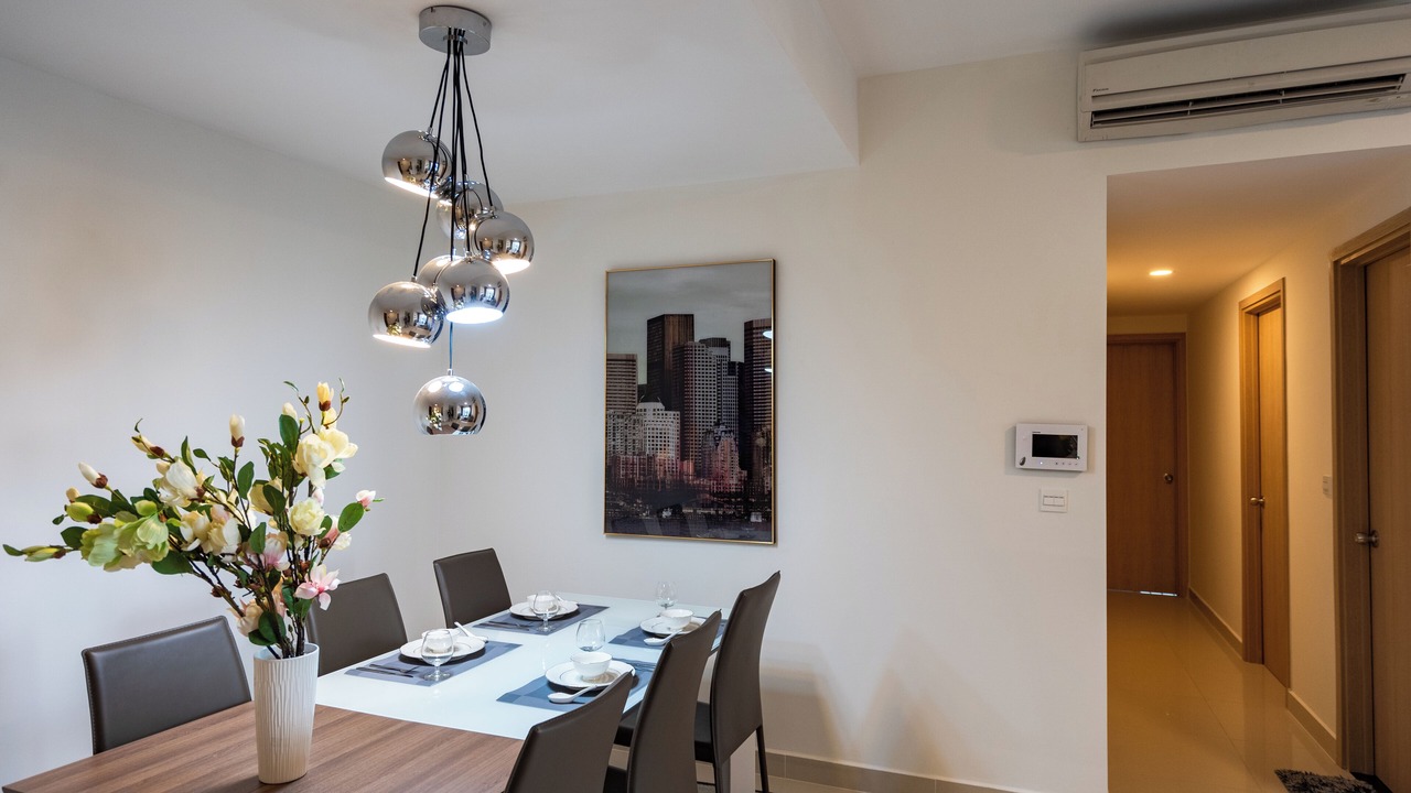 Photo of Livingroom in Hang Xanh