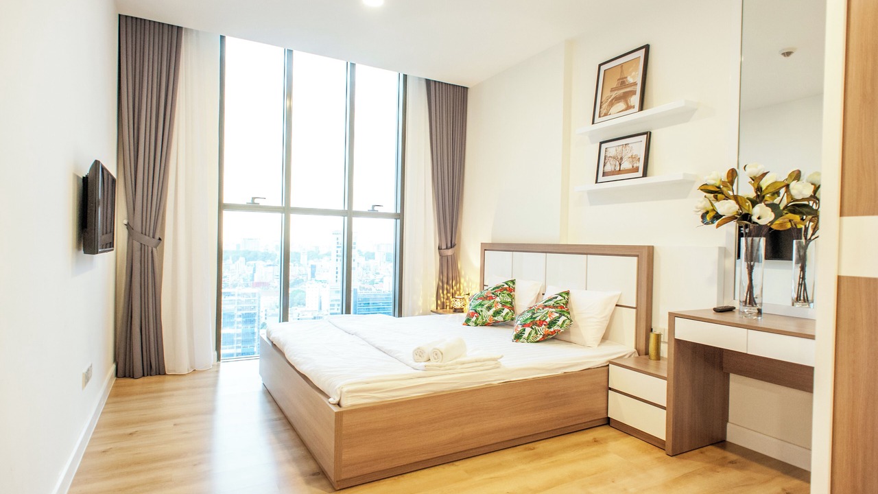 Photo of Bedroom in Hang Xanh