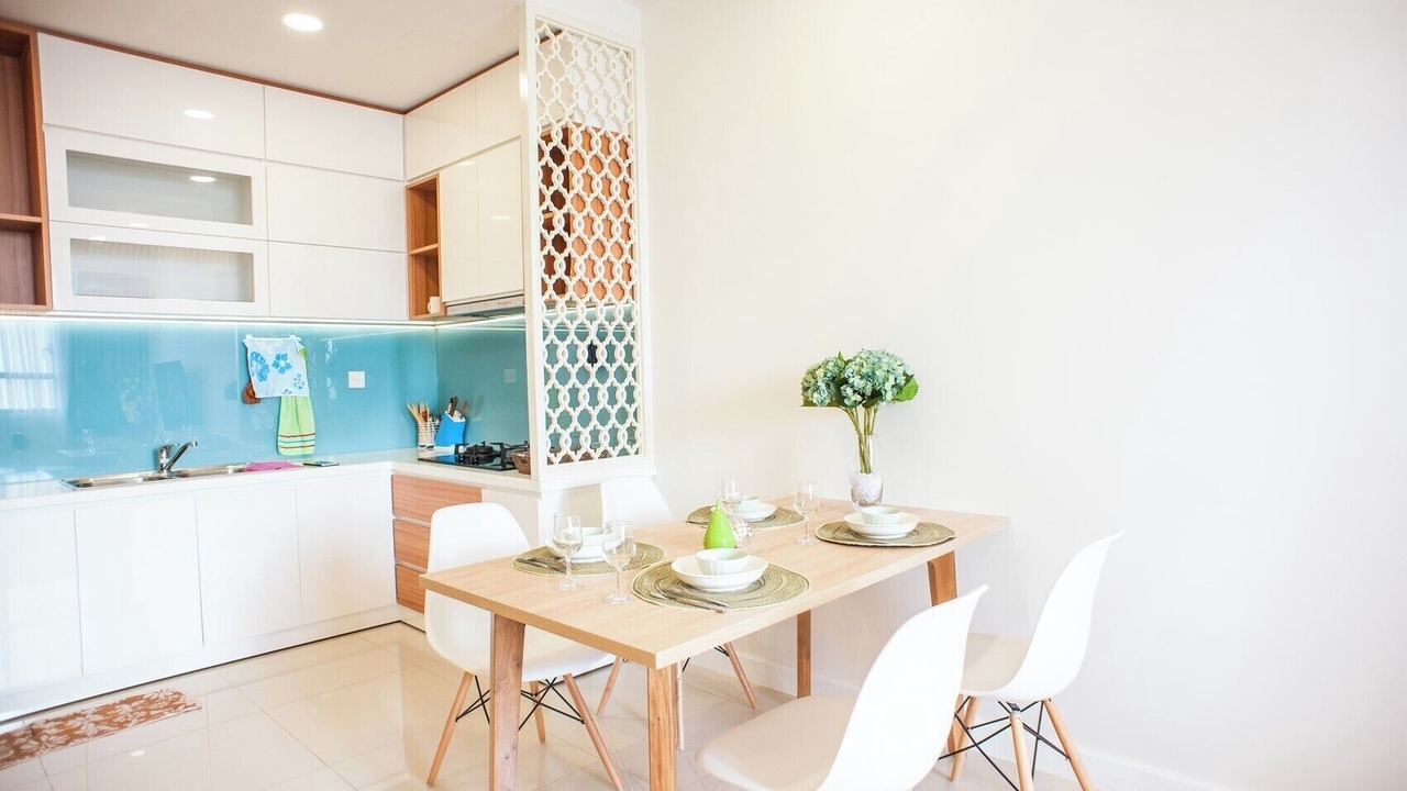 Photo of Kitchen in Hang Xanh