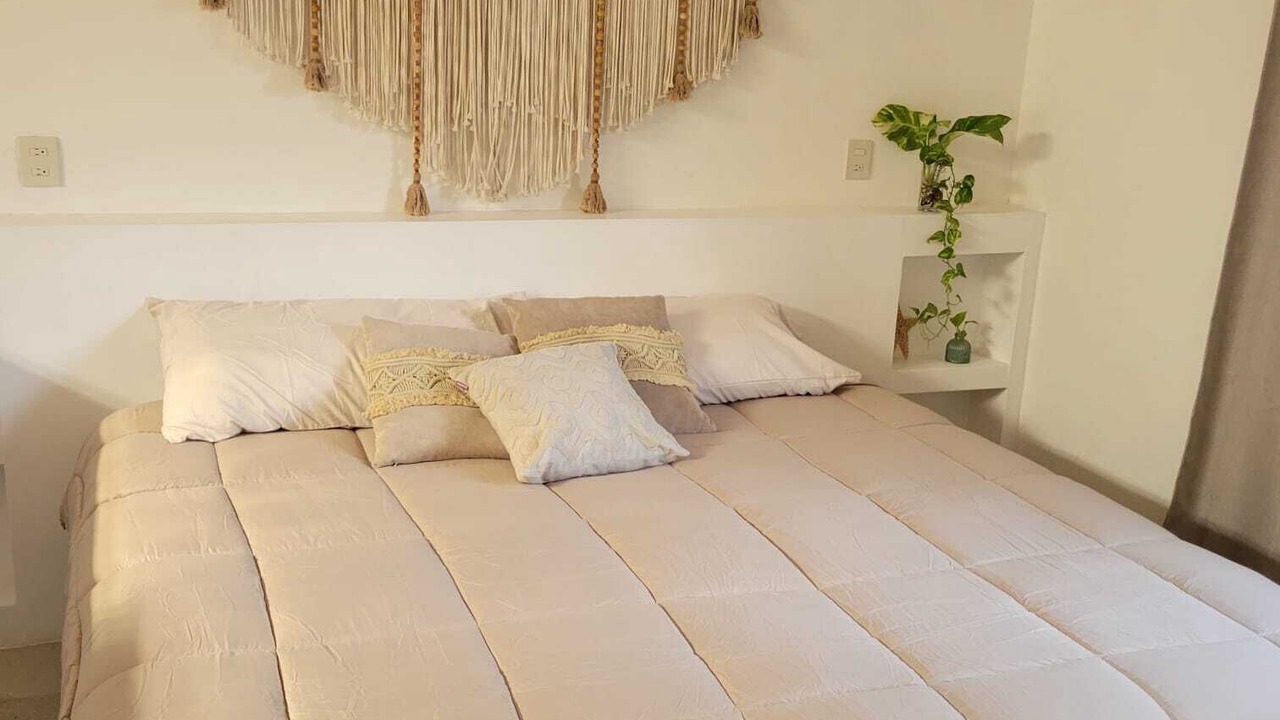 Photo of Bedroom in Caleta de Campos